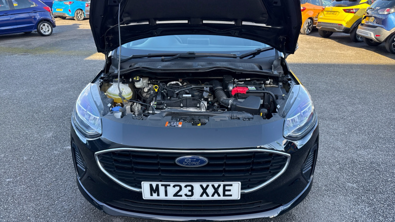 Ford Fiesta 1.1 Trend 5dr Petrol Hatchback